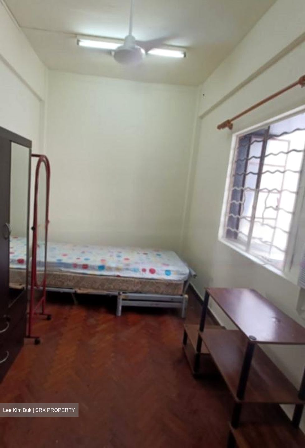 Still Mansions (D15), Apartment #452359561